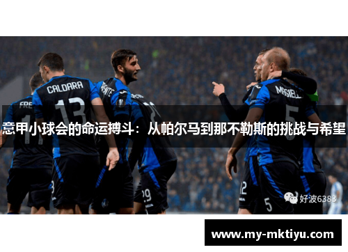 意甲小球会的命运搏斗:从帕尔马到那不勒斯的挑战与希望 意甲小球会的命运搏斗:从帕尔马到那不勒斯的挑战与希望