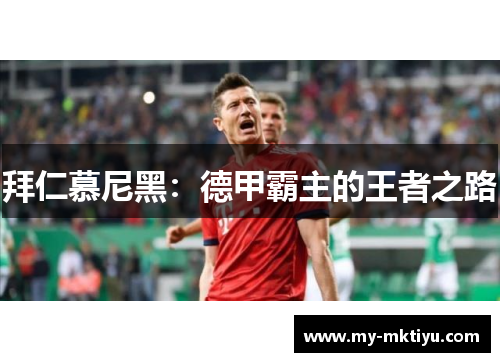 拜仁慕尼黑:德甲霸主的王者之路 拜仁慕尼黑:德甲霸主的王者之路