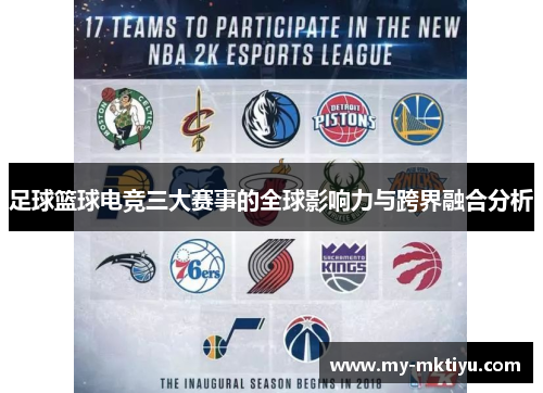 足球篮球电竞三大赛事的全球影响力与跨界融合分析 足球篮球电竞三大赛事的全球影响力与跨界融合分析