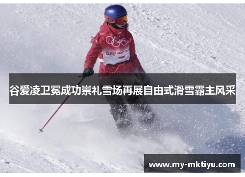 谷爱凌卫冕成功崇礼雪场再展自由式滑雪霸主风采 谷爱凌卫冕成功崇礼雪场再展自由式滑雪霸主风采