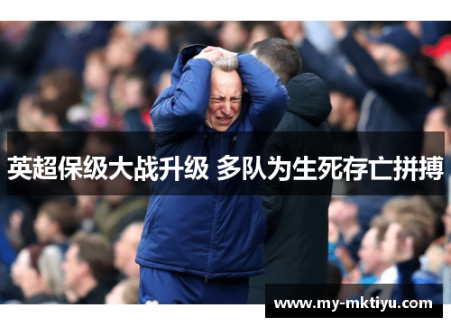 英超保级大战升级 多队为生死存亡拼搏 英超保级大战升级 多队为生死存亡拼搏