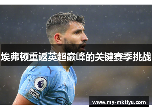 埃弗顿重返英超巅峰的关键赛季挑战 埃弗顿重返英超巅峰的关键赛季挑战